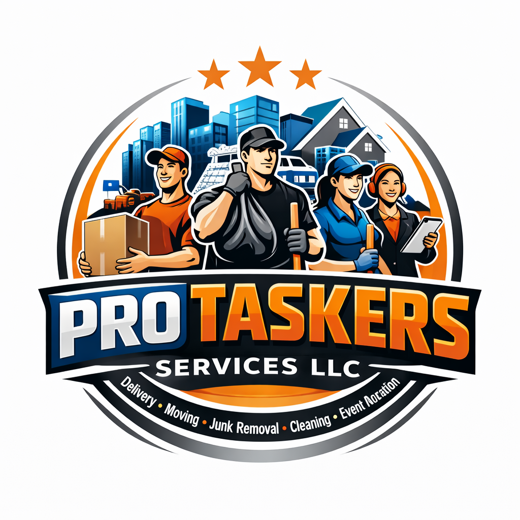 Pro Taskers Services LLC